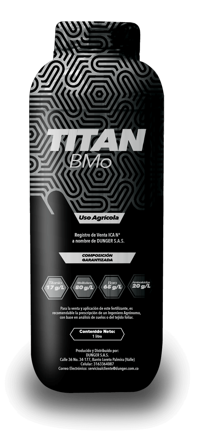 TITAN BMo