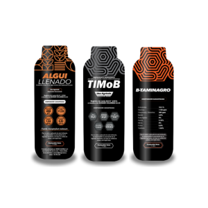 Tecnología foliar